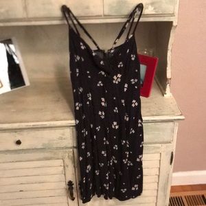 american eagle dress
